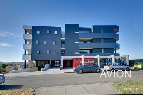 208/80 La Scala Ave, Maribyrnong, VIC 3032