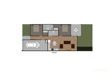 12/2 Olivine St, Cooroy, QLD 4563