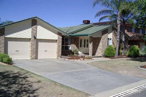 7 Overlanders Way, Hillvue, NSW 2340