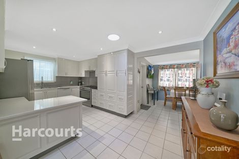 Property photo of 4 Oberon Road Ruse NSW 2560