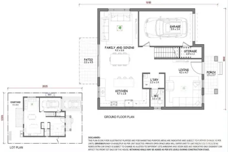 Property photo of 37 Garreffa Street Riverstone NSW 2765