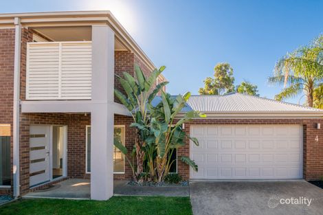 Property photo of 4/9-10 Jindabyne Court Kialla VIC 3631