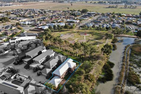 Property photo of 4/9-10 Jindabyne Court Kialla VIC 3631