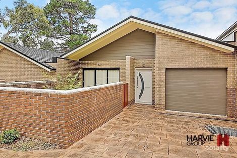 Property photo of 2/2 Cook Street Baulkham Hills NSW 2153