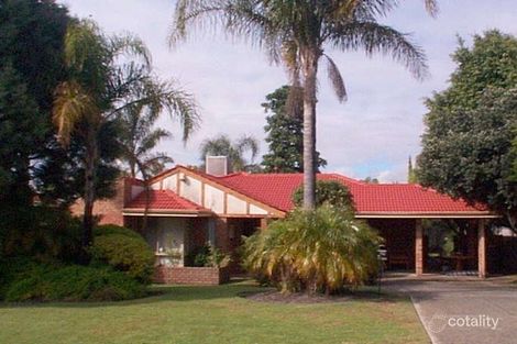 Property photo of 4 San Miguel Drive Leeming WA 6149