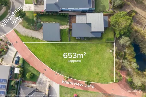 Waterview Lane, Bannockburn, VIC 3331