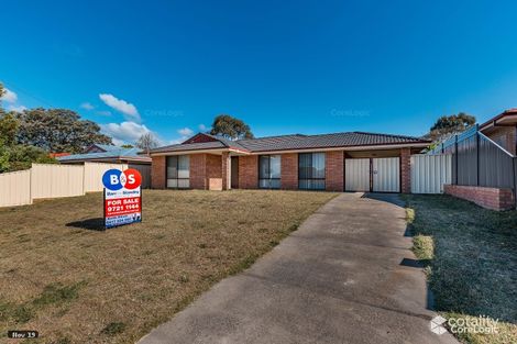 Property photo of 14 Glover Street Withers WA 6230