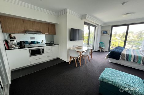 Property photo of 55/2 Minnamurra Street Kiama NSW 2533