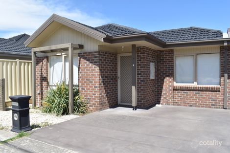 Property photo of 1A Travers Street Thomastown VIC 3074