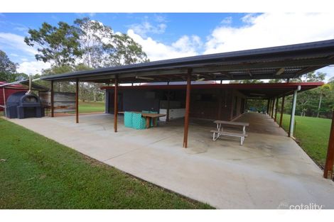 Property photo of 21 Pine Close Biboohra QLD 4880