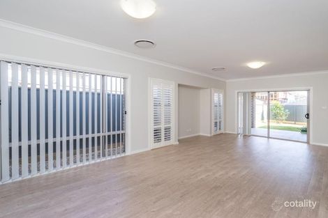 Property photo of 28 Allison Circuit Oran Park NSW 2570