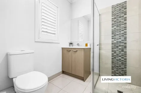 Property photo of 12 Arthurdale Crescent Werribee VIC 3030