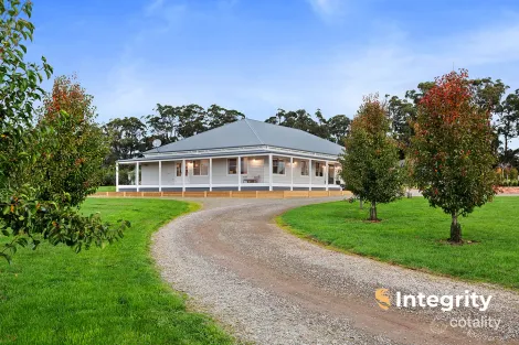 Property photo of 2 Tommy Hut Road Kinglake West VIC 3757