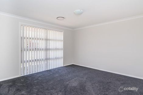 Property photo of 28 Allison Circuit Oran Park NSW 2570