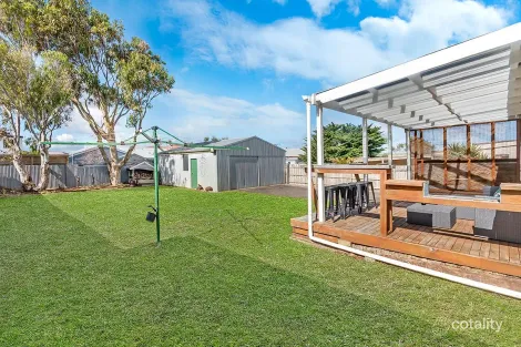 Property photo of 14 Bath Avenue Dennington VIC 3280