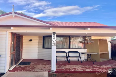 Property photo of 123 Wittenoom Street Boulder WA 6432