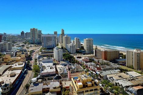 Property photo of 12201/3113 Surfers Paradise Boulevard Surfers Paradise QLD 4217
