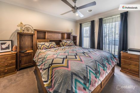 Property photo of 4 Clare Street Brookfield VIC 3338