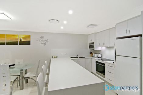 Property photo of 2/37 Binalong Road Pendle Hill NSW 2145