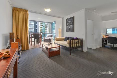 1509/128 Charlotte St, Brisbane City, QLD 4000