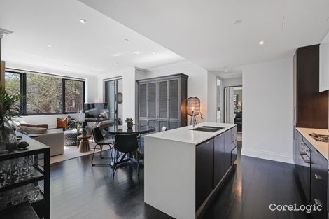 Property photo of 217/13-15 Bayswater Road Potts Point NSW 2011