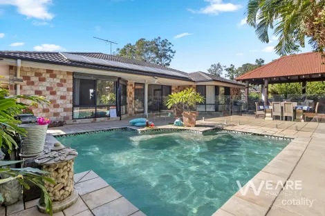 Property photo of 196-198 Orion Road Cedar Vale QLD 4285