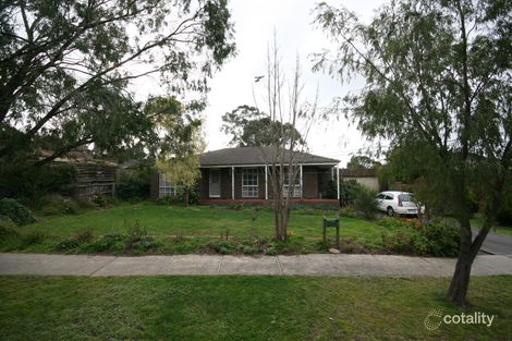 Property photo of 1 Chesney Drive Ringwood VIC 3134