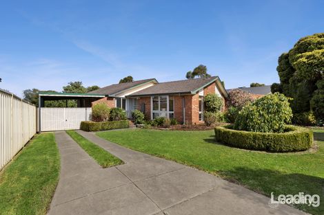 Property photo of 1 Turner Court Sunbury VIC 3429