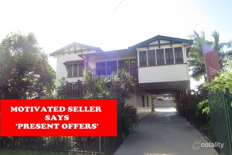 6 Barr St, Earlville, QLD 4870