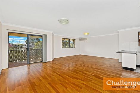 Property photo of 12/30-34 Seventh Avenue Campsie NSW 2194