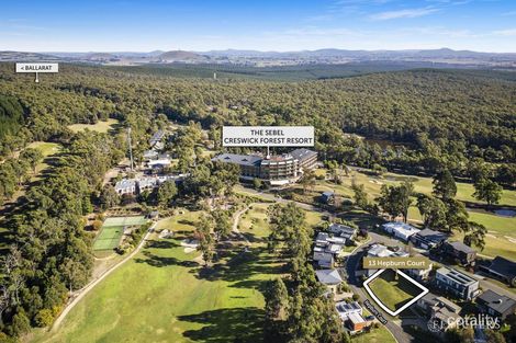 13 Hepburn Ct, Creswick, VIC 3363