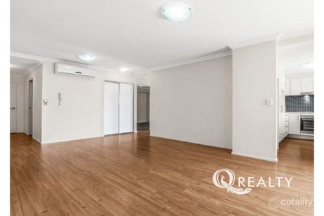 Property photo of 11/7 Selborne Street Mount Gravatt East QLD 4122