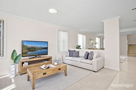 Property photo of 100 Harrington Avenue Castle Hill NSW 2154