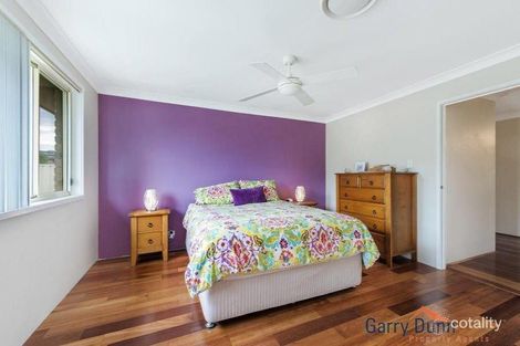 Property photo of 1 Curac Place Casula NSW 2170