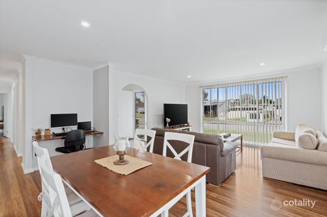 Property photo of 14 Darri Road Wyongah NSW 2259