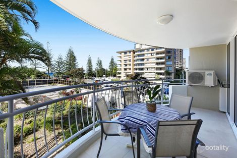 Property photo of 1B/3 Second Avenue Burleigh Heads QLD 4220