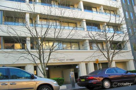 Property photo of 708/2-10 Mount Street North Sydney NSW 2060
