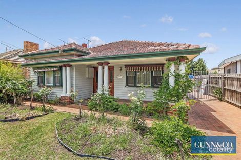 Property photo of 33 Summerhill Road Footscray VIC 3011