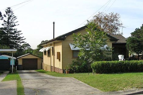 7 Collins St, North Ryde, NSW 2113