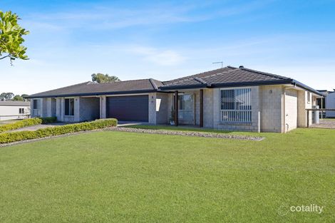 Property photo of 5 Burgess Street Caboolture QLD 4510