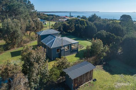 Property photo of 23 Bertram Street Naracoopa TAS 7256