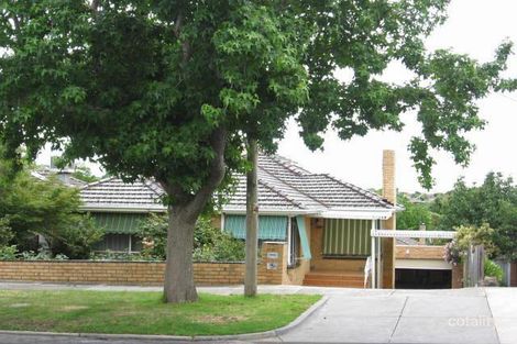 Property photo of 22 Viewhill Road Balwyn North VIC 3104