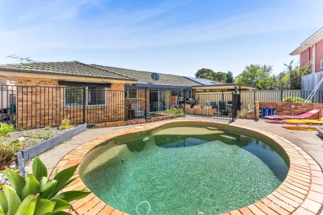 Property photo of 87A Gorokan Drive Lake Haven NSW 2263