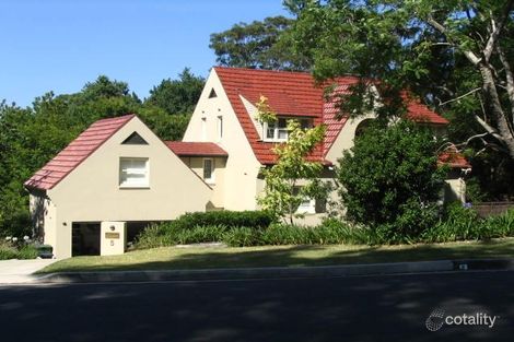 5 Arthur St, Killara, NSW 2071