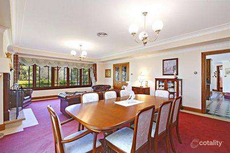 Property photo of 63A Burbank Avenue Picnic Point NSW 2213