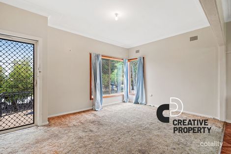 Property photo of 21 Rushton Street Wallsend NSW 2287