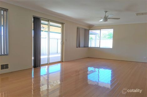 Property photo of 67 Delonix Circle Woodvale WA 6026