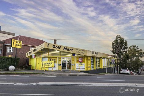 373 Pacific Hwy, Artarmon, NSW 2064