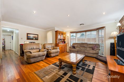 Property photo of 20 Phelan Drive Cranbourne North VIC 3977