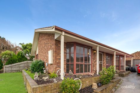 Property photo of 20 Phelan Drive Cranbourne North VIC 3977